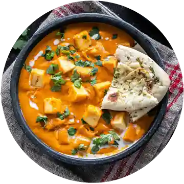 Paneer Butter Masala