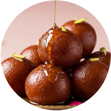 Gulab Jamun
